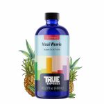 Maui Wowie - Flavour Infused - True Terpenes
