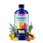 Papaya Punch - Flavour Infused - True Terpenes