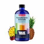Pineapple Upside Down Cake - Flavour Infused - True Terpenes