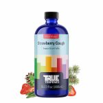 Strawberry Cough - Flavour Infused - True Terpenes