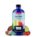 Tiger’s Blood - Flavour Infused - True Terpenes