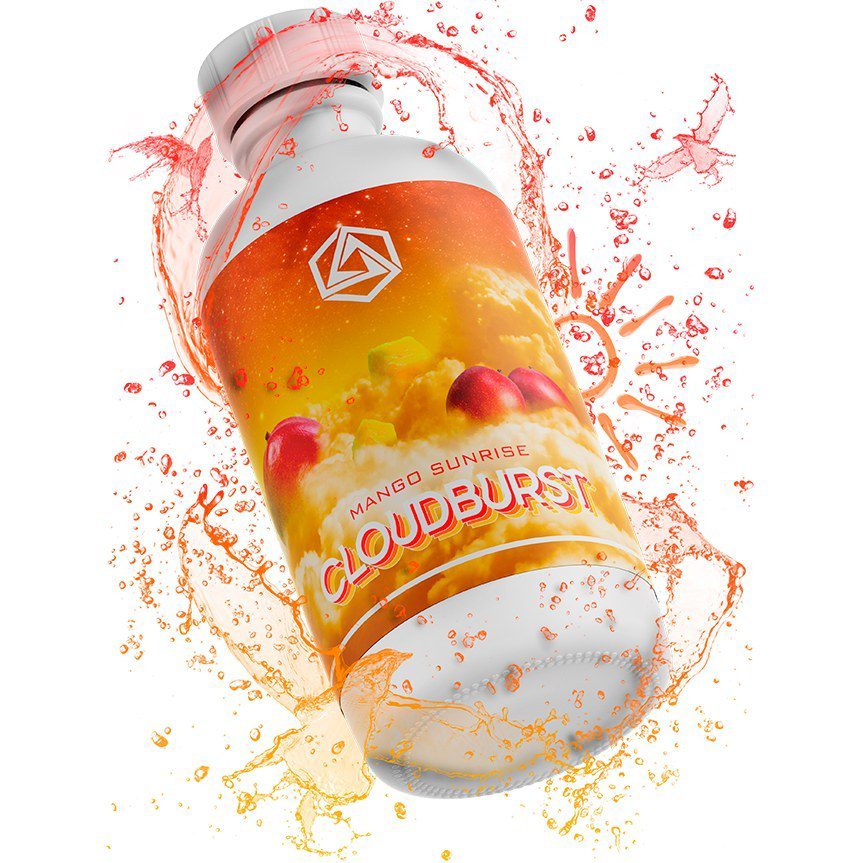 Mango Sunrise Terpenes – Abstrax Cloudburst