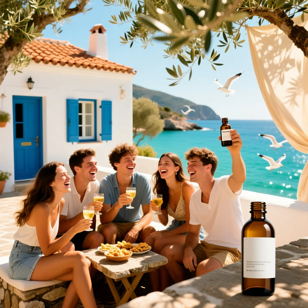 Abstrax Terpenes the science