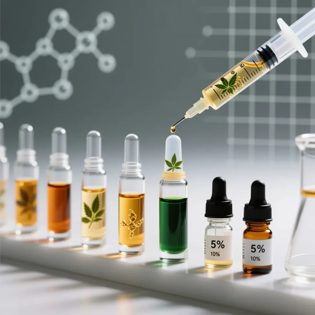 Best Terpenes for Vape Cartridges What to Mix With Distillate, How Much to Add & How to Avoid Clogging