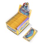 Monkey King Papers & Tips: Sweet Jane - King Size Unbleached (24 Pack)