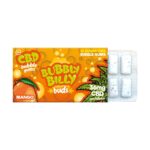 Bubbly Billy Bud's CBD Chewing Gum: Mango - 36mg (24 Pack) - Image 3