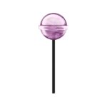 Multitrance Bubbly Billy Buds CBD Lollipops: Cotton Candy (100 Pack) - Image 2