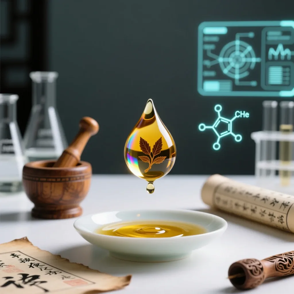 Camphor Oil Benefits Why This Classic Remedy Still Deserves a Place in Your Home 3 Camphor Oil Benefits Why This Classic Remedy Still Deserves a Place in Your Home