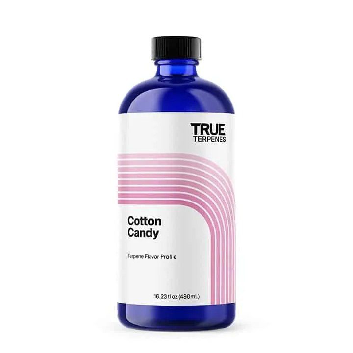 True Terpenes | Premium Terpenes for Flavor & Aroma