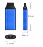 Fumigo - Handheld Smoke Filter - Image 9