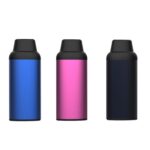 Fumigo - Handheld Smoke Filter