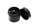 RAW x HAMMERCRAFT Aluminium Grinder - Black - Image 2
