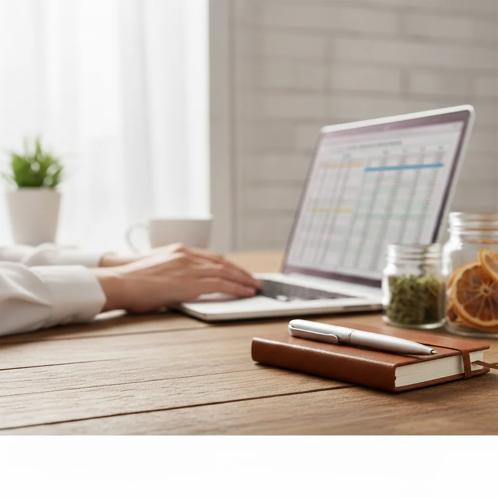 How Flavored Terpenes in Focus Sniff Inhalers Improve Productivity 3 How Flavored Terpenes in Focus Sniff Inhalers Improve Productivity