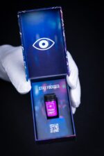 Focus Sniff Vitamin - White Energy - Image 2