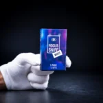 Focus Sniff Vitamin - White Energy