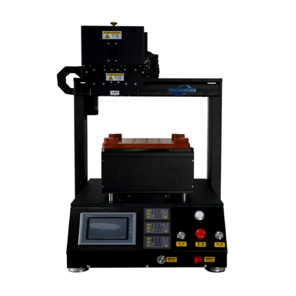 The Godfather – Five Head Auto