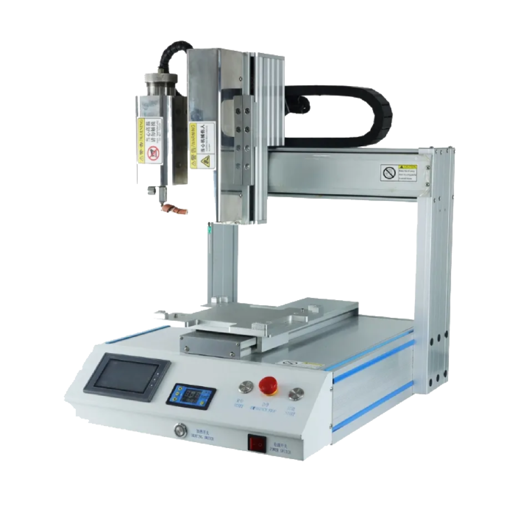 The Godmother – Single Head Auto