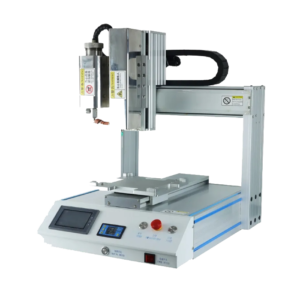 The Godmother – Single Head Auto