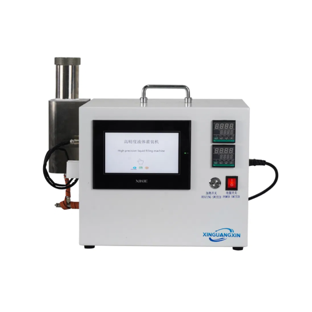 OG – Single Head Semi Auto