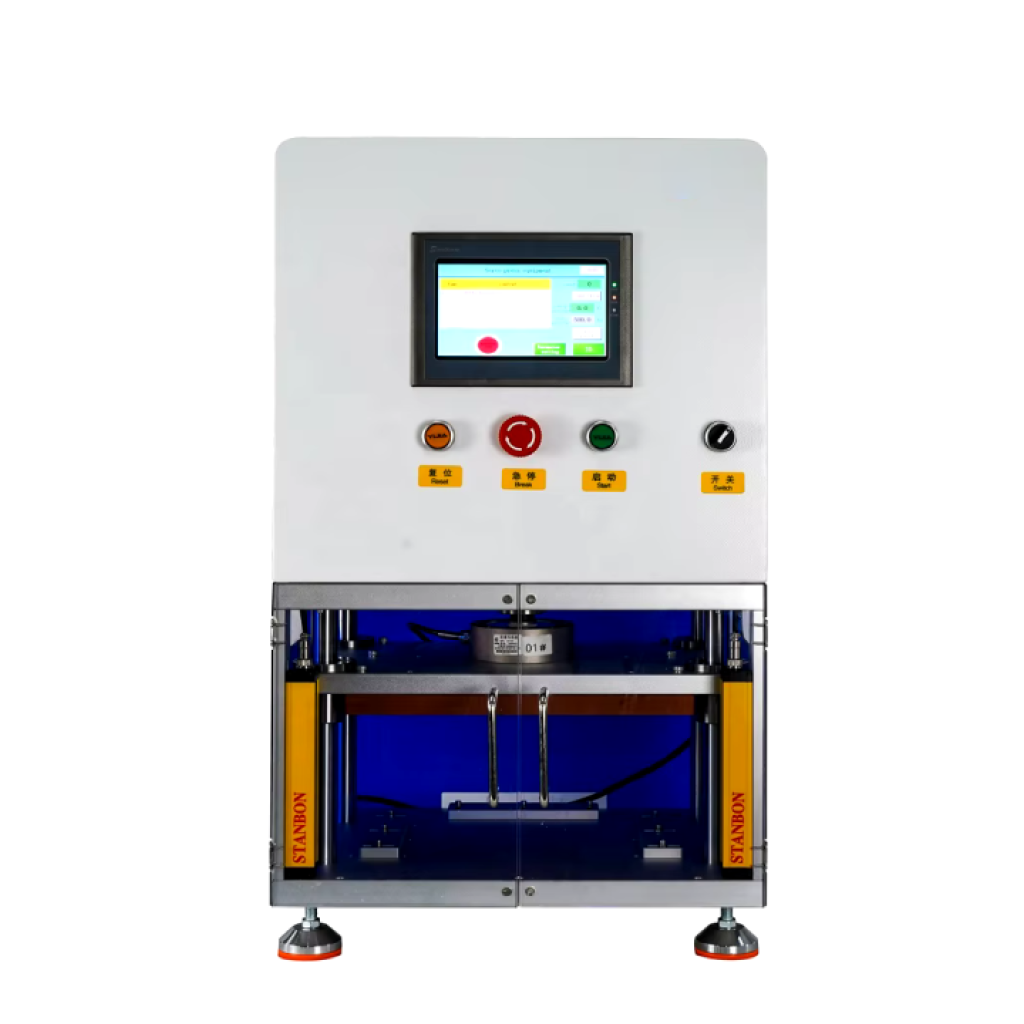 The Capper – Auto Capping Machine