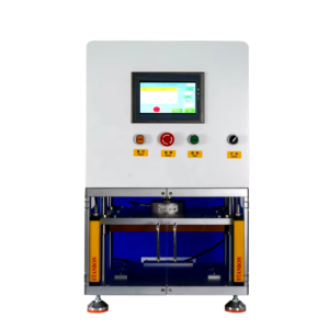 The Capper – Auto Capping Machine