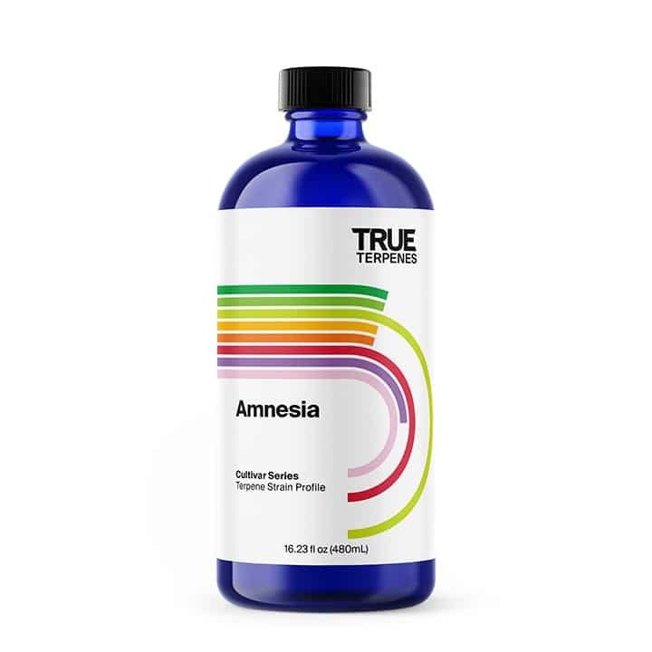True Terpenes | Premium Terpenes for Flavor & Aroma