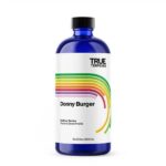 Donny Burger - Cultivar Series - True Terpenes
