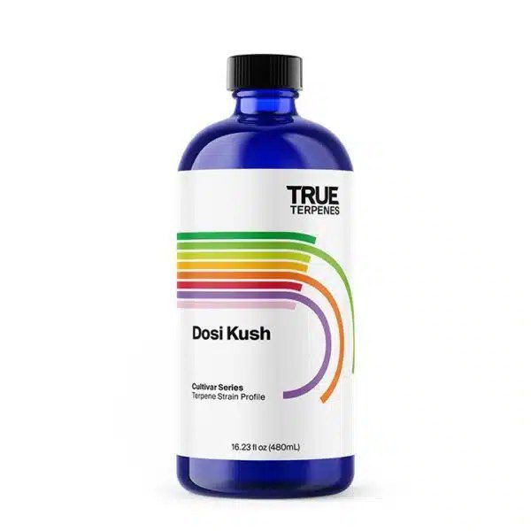 True Terpenes | Premium Terpenes for Flavor & Aroma