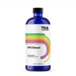 NYC Diesel - Cultivar Series - True Terpenes
