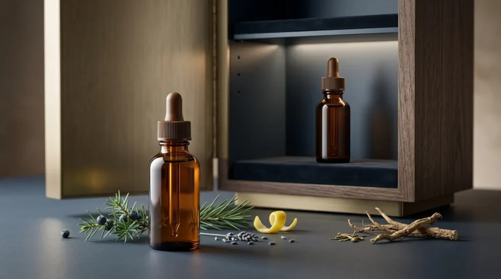 Terpene shelf life and how to store terpenes properly