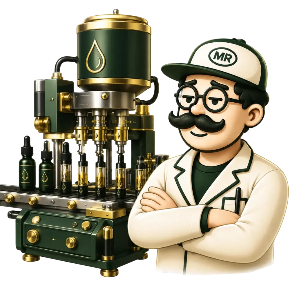 Fill accuracy starts with the machine, not the recipe. Browse the filling and capping equipment supplied to UK and European producers before you settle on a setup.